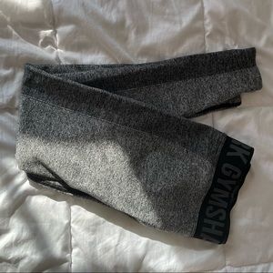 Gym shark Leggings
